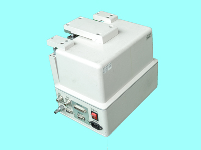 automatic shielding box