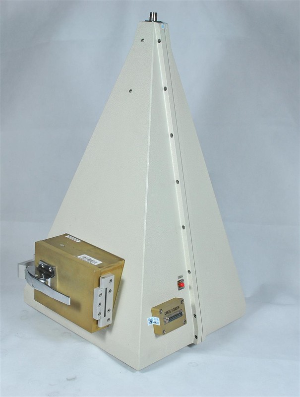 manual shielding box